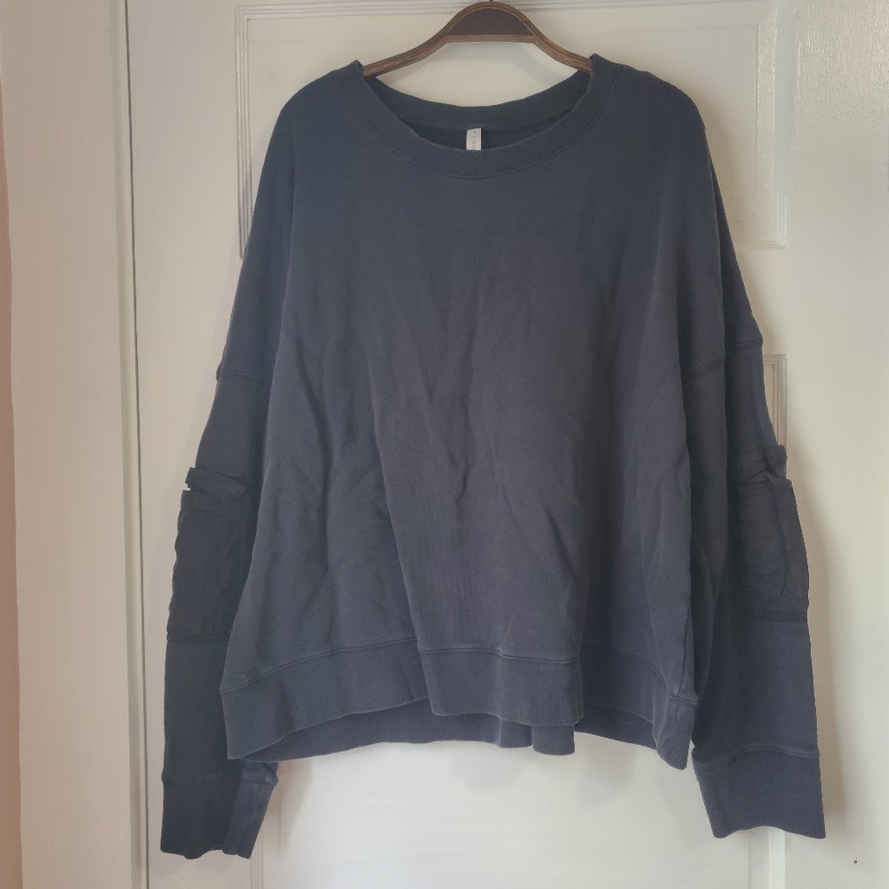 Fabletics Pull Over